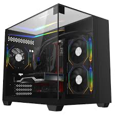KryptonPCs custom build