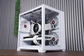 KryptonPCs custom build
