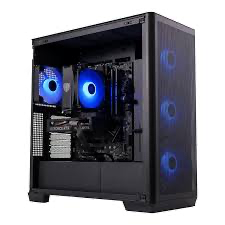 KryptonPCs custom build